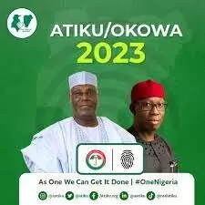 2023 Polls: Disability commission slams Atiku, Okowa for neglect of PWDs