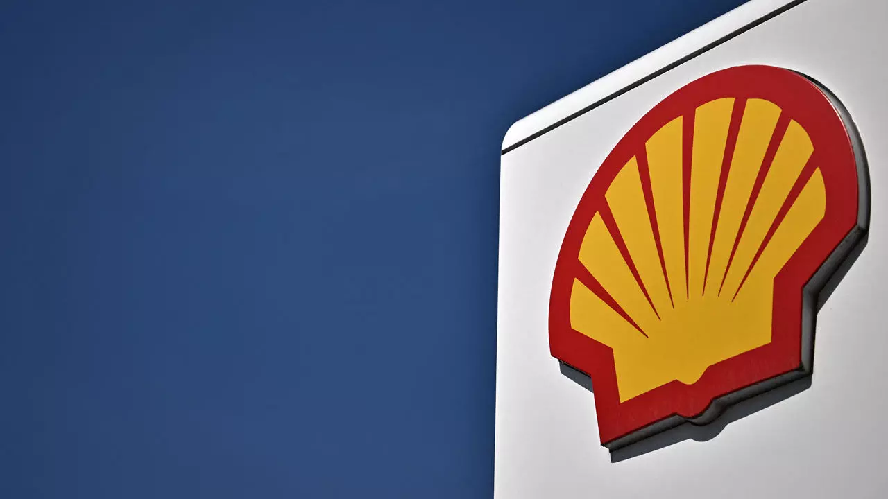 Shell emerges best local content operator