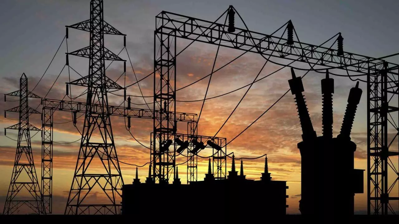 $2bn electricity grid maintenance to creates 45,000 jobs – Minister