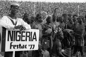 FESTAC 77 offered haven for unification of Black people – Lai Mohammed