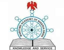 Adegoroye says maritime academy deserves varsity rank