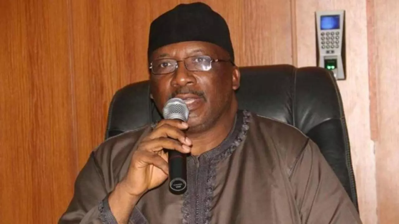 Dambazzau seeks military veterans to join tackle insecurity