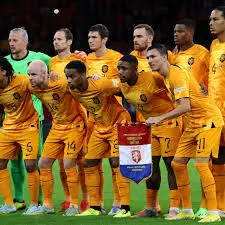 Migrant workers: Netherlands auction World Cup jerseys