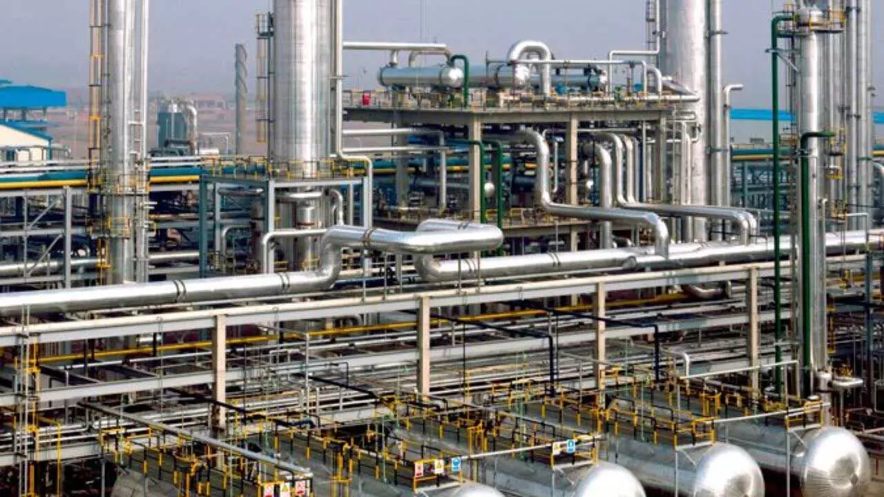 Crude oil refining in PH refinery ll lower pump price – NOGASA