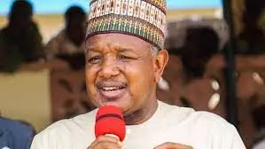 2023 Elections: Bagudu urges INEC to tighten electoral processes