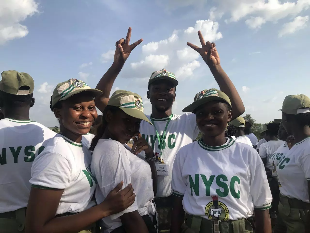 NYSC guarantees start-up loans to corps members