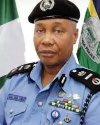 IGP urges state govts on partnership to combat insecurity