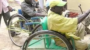 PWDs in Ebonyi lament alleged social discrimination