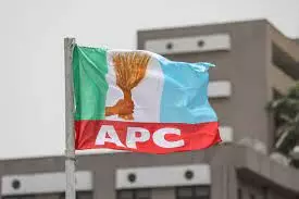 APC criticises Tambuwals administration, supports lawmakers