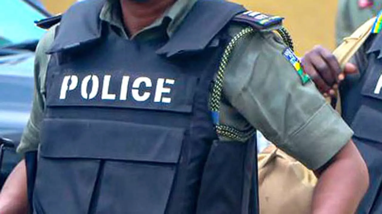 Police arrest 9 suspects over alleged murder of PDP member