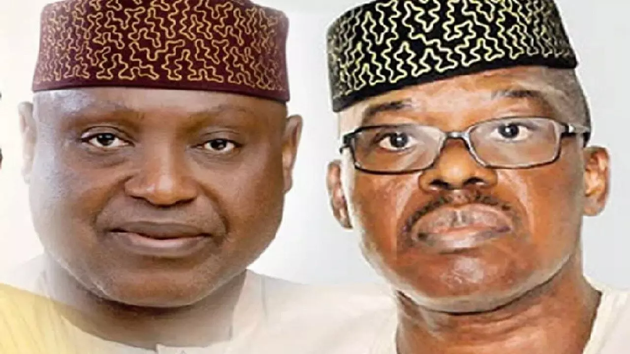 Breaking: Oni loses, Ekiti Tribunal upholds Oyebanjis election