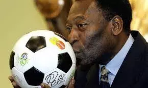 UNESCO gravely grieved over death of football legend, Pelé