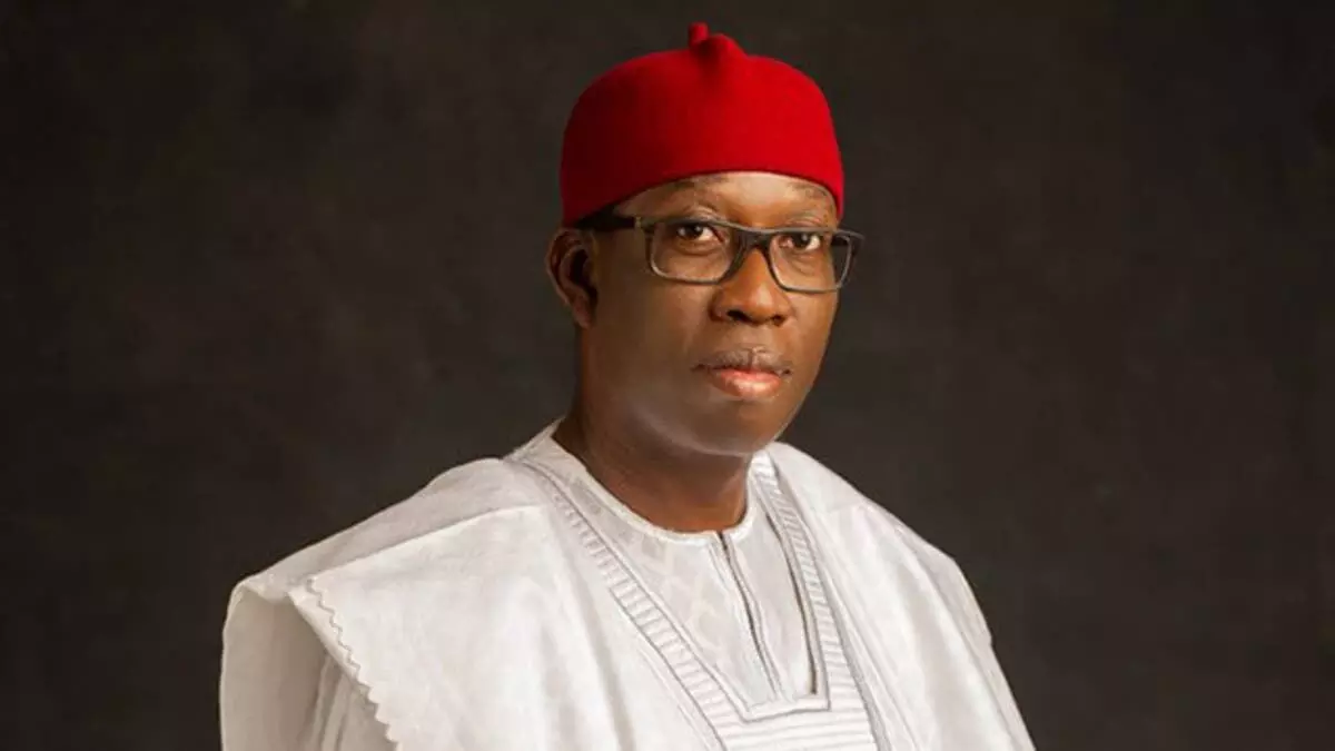 Presidential Ticket: Okowa didnt betray anyone, says Spokesman