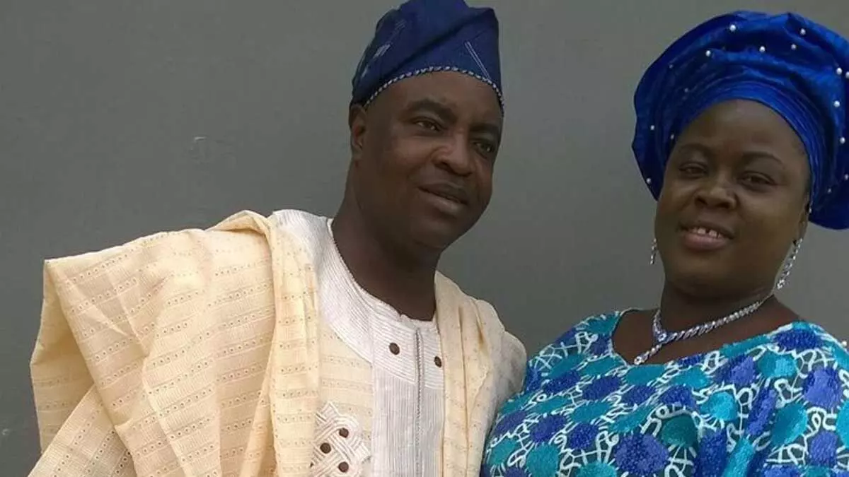 Go seek murders of Ogun couple, Gov. Abiodun directs police