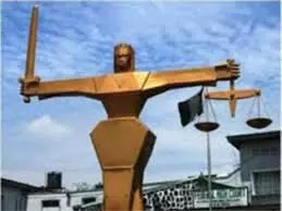 Court docked man for alleged rape of 6yr-old