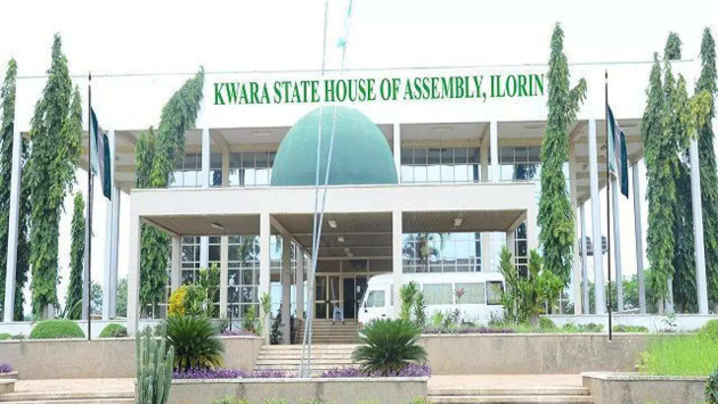 Kwara Assembly House Leader is died