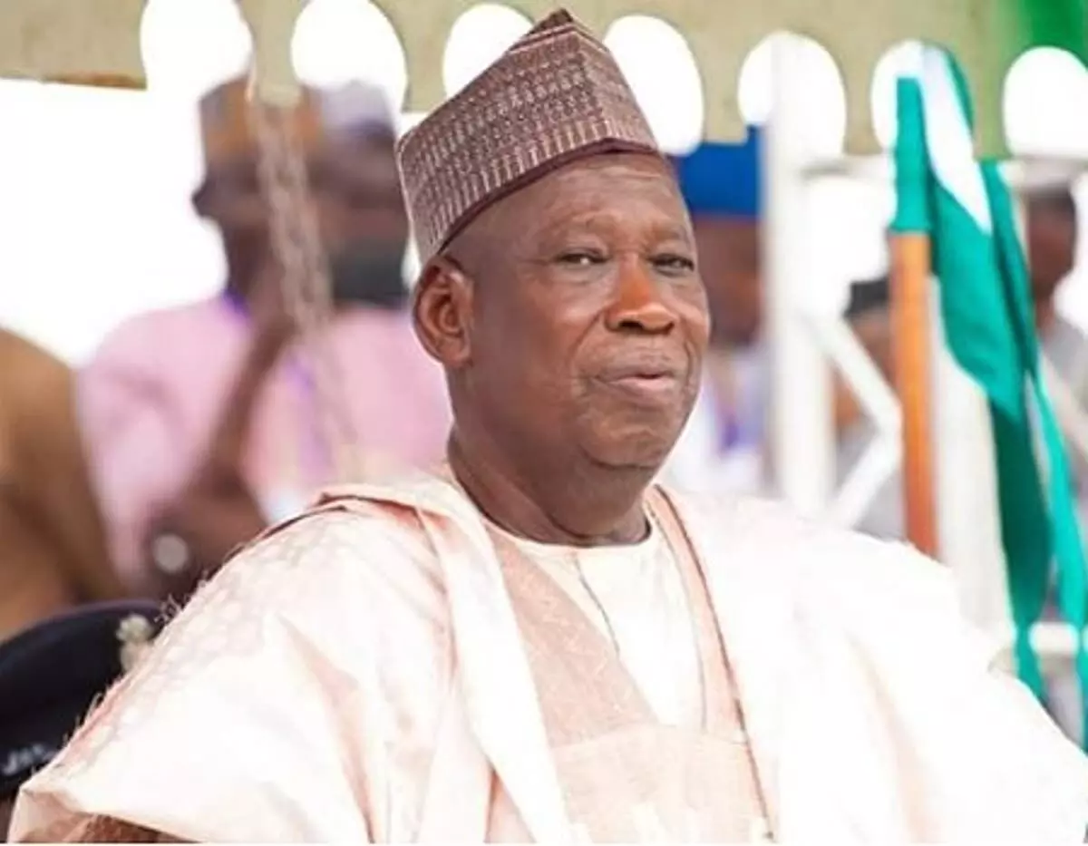 Ganduje authorises Sani Abacha Stadium, other for campaign rallies