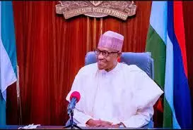 Buhari urges Nigerians on patriotism to end insurgency