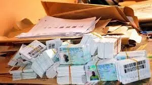 PVC Collection: LG chairmen, party chieftains intensify sensitisation before deadline