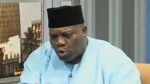 We have delivered Doyin Okupe to EFCC - DSS