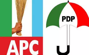 APC denies defection of Matawalle’s aides to PDP