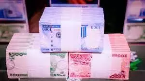 Kogi residents decry dearth of new designed naira