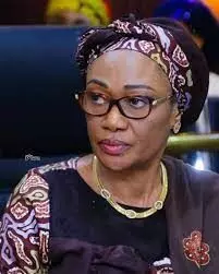 Tinubu’s wife urges South-East women to shun religious politics