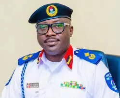 NSCDC cautions vandals to stop destroying public infrastructure