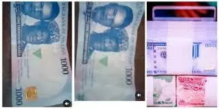 New Naira notes: NOA, CBN increase public awareness in Ebonyi