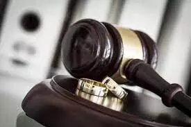 My wife secretly married another man, businessman tells court