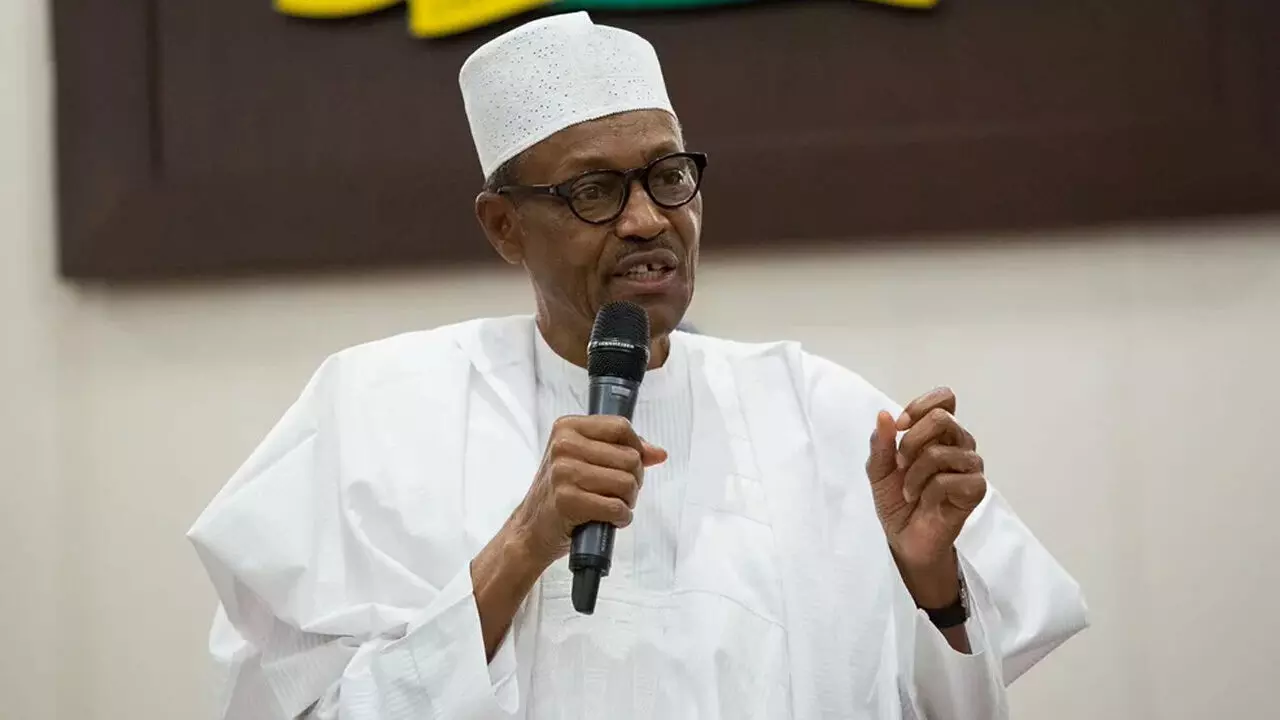 Buhari approves extension of old Naira swap