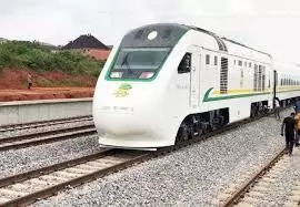 Abuja-Kaduna train to resume activities on Tuesday