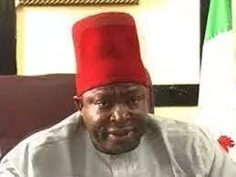 Disqualified Senator Umeh files appeal