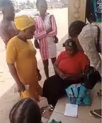 Trending Video: Police arrest woman for PVC extortion