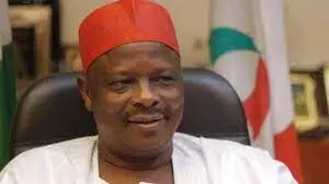 My presidency will make Nigeria debt-free and improve education -Kwankwaso