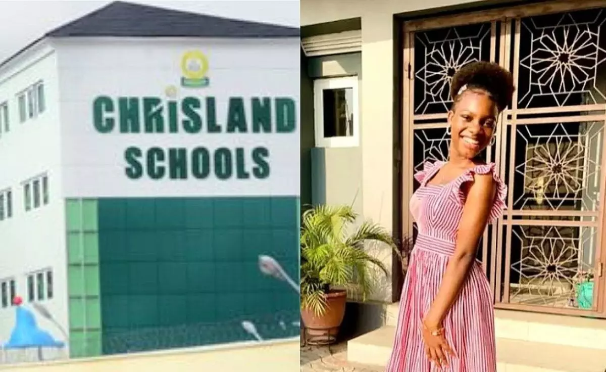 Were probing Chrisland School students death – PPRO