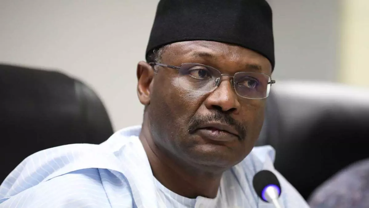 Election will not take place in 240 voting centers – INEC