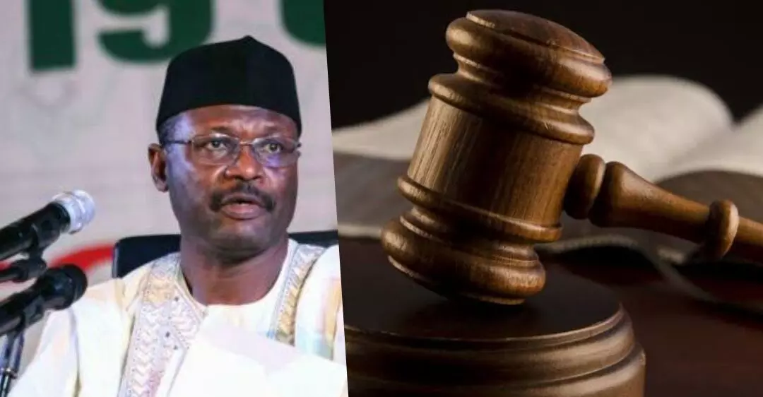 2 unhappy voters want court to order INEC to allow TVCs