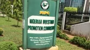 Nigeria to become popular investment destination —NIPC