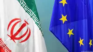 Iran accuses EU for upholding Trumps sanctions