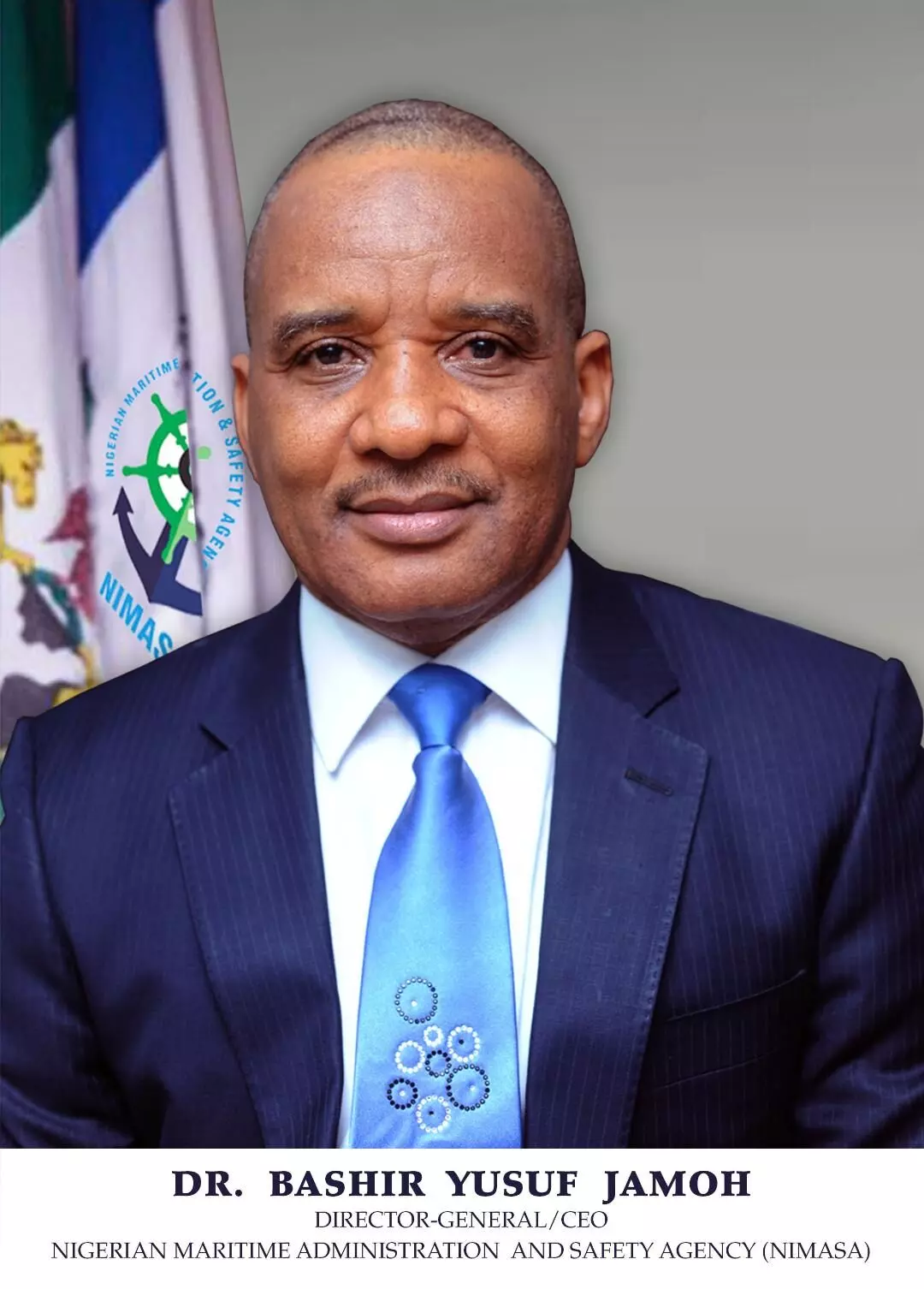 Transport Minister commends NIMASA DG for Akure indigene scholarships