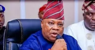 Saturdays election a democracy milestone in Nigeria —Adeleke