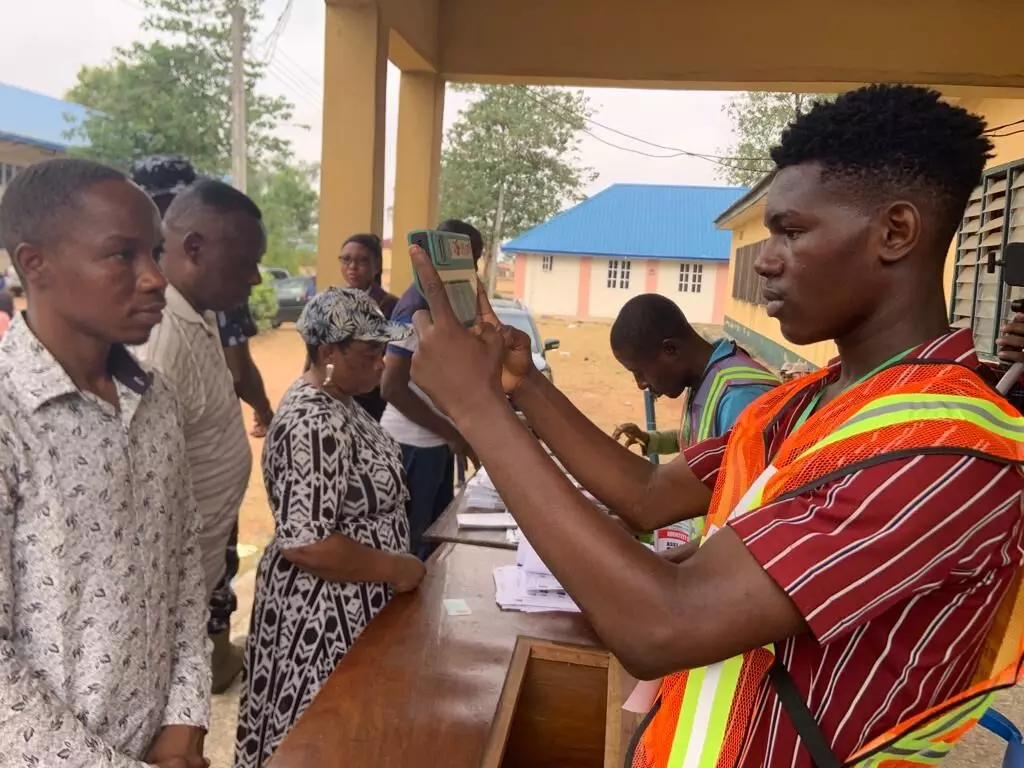 INEC suspends rescheduled Presidential/NASS elections in Abia