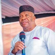 PDP wins A’Ibom South Senatorial seat