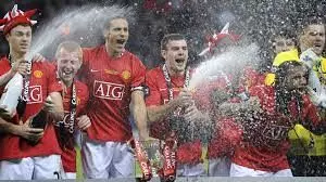 Manchester United wins English League Cup after beating Newcastle United