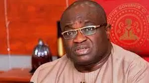 Abia South: Ikpeazu seeks the annulment of Abaribes victory