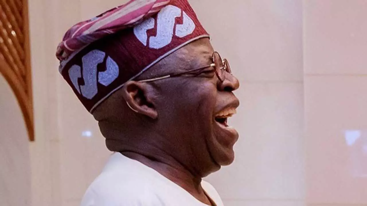 Tinubu’s victory: Don cautions aggrieved against violence