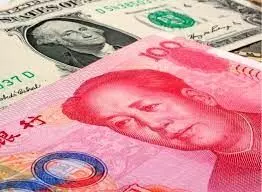 Chinese Yuan rises to 6.8808 per dollar