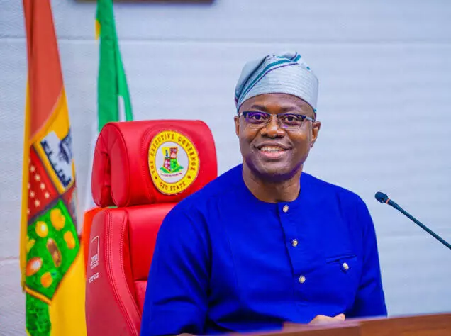 Oyo people should vote for Makinde, urges diaspora group