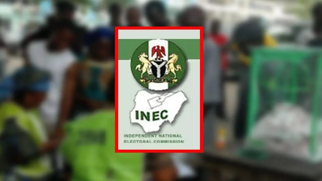 Guber election: PDP wants INEC, security agents to maintain impartiality